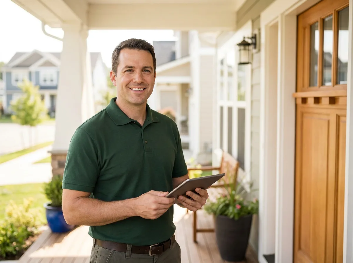 Pest control FAQs for New Boston, IL